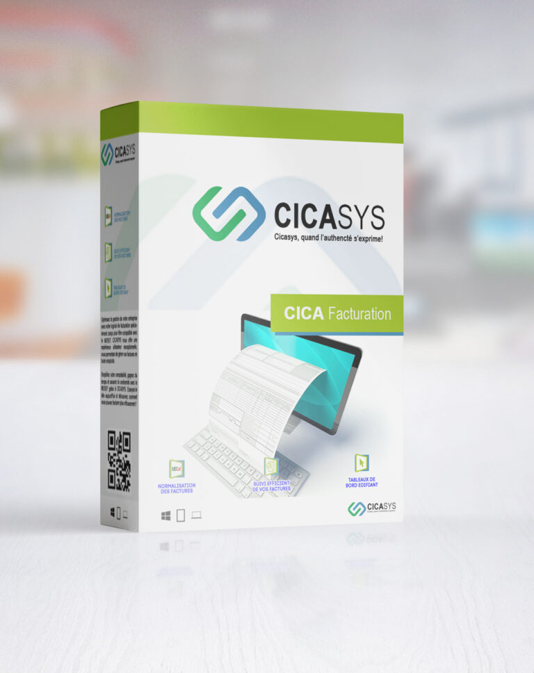 Cica Facturation
