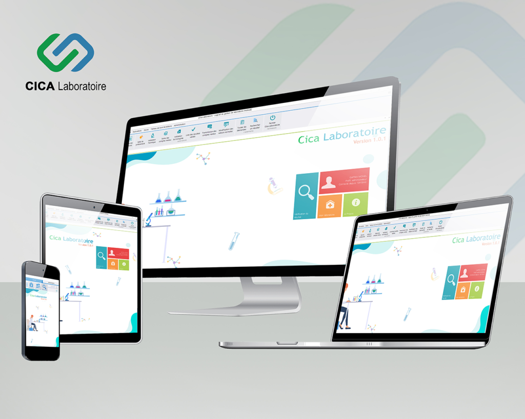 Cica Laboratoire
