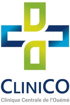 Clinique Centrale de l'OUEME CliniCo